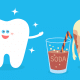 sugar and teeth