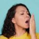bad breath