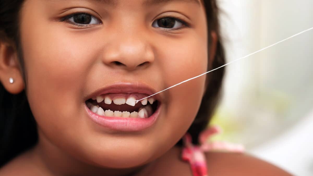 Can You Safely Pull Your Child's Baby Teeth at Home?