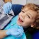 children's dental health month tampa
