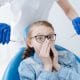 Dental anxiety in kids