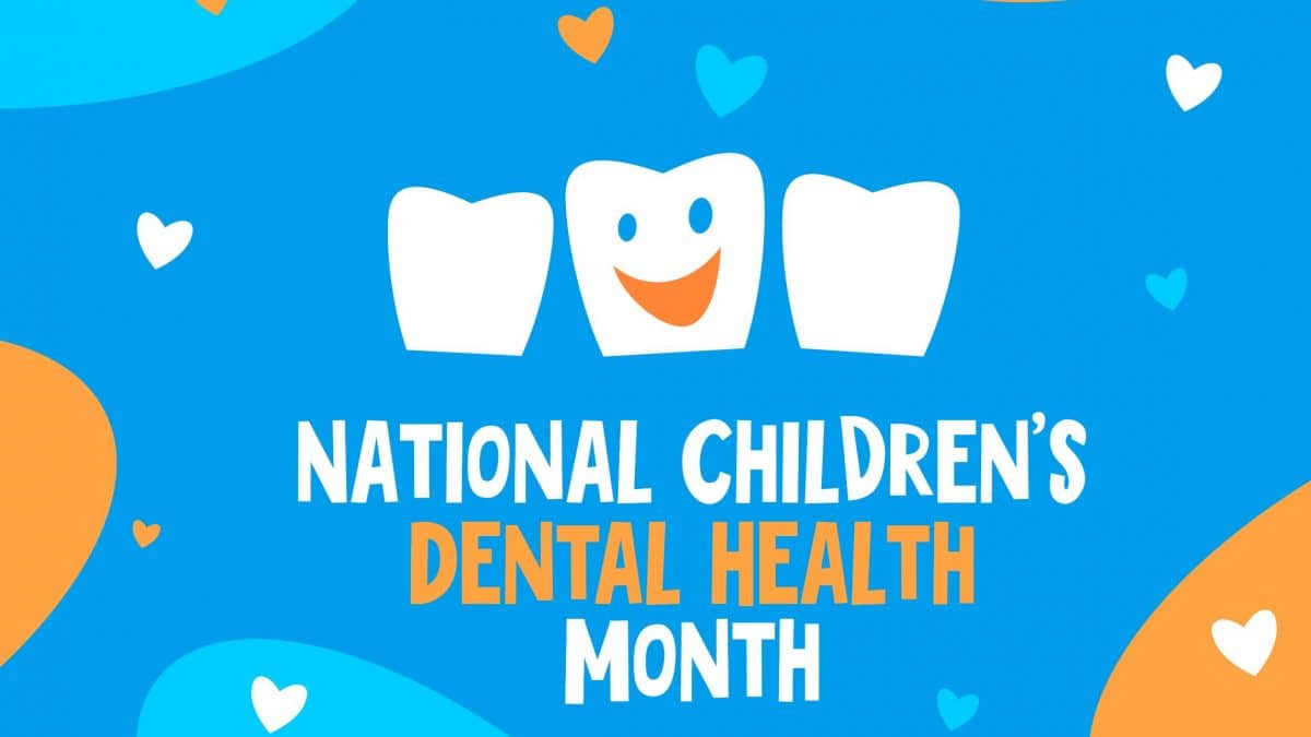 dental health month