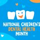 dental health month