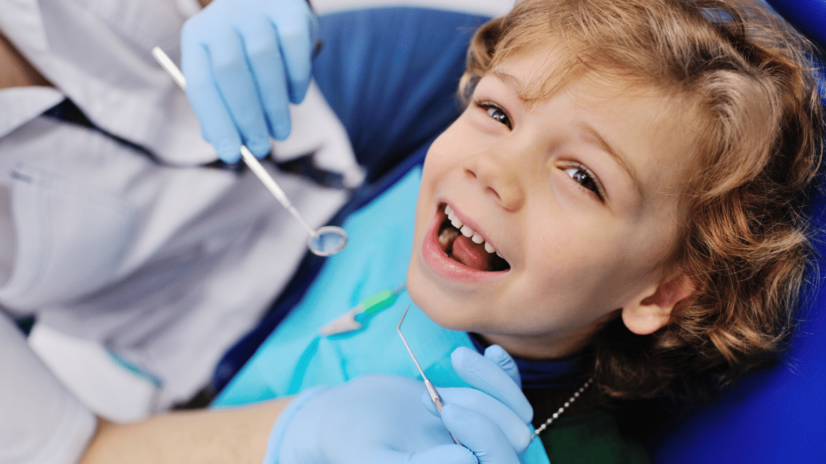 dental sealants