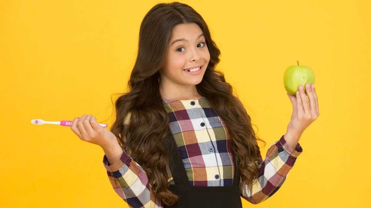 diabetes and dental health