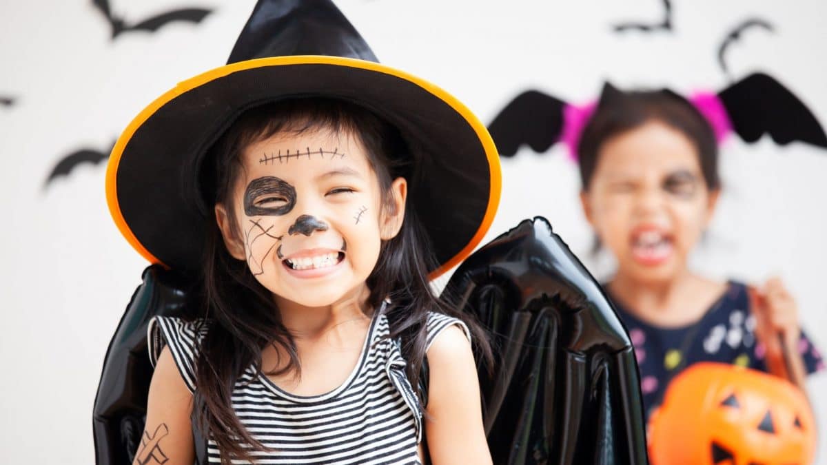 tips for oral care with kids