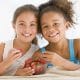 Healthy Snacks and dental health