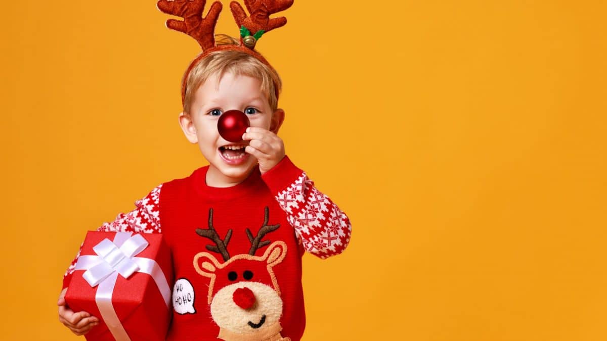 holiday healthy teeth tips