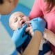 infant oral care