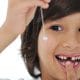 losing a tooth