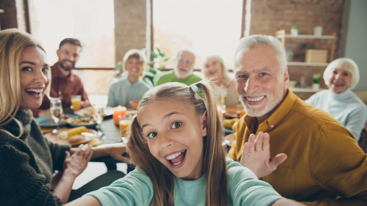 Thankful for Modern Dentistry