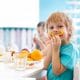 Nutrition and dental health
