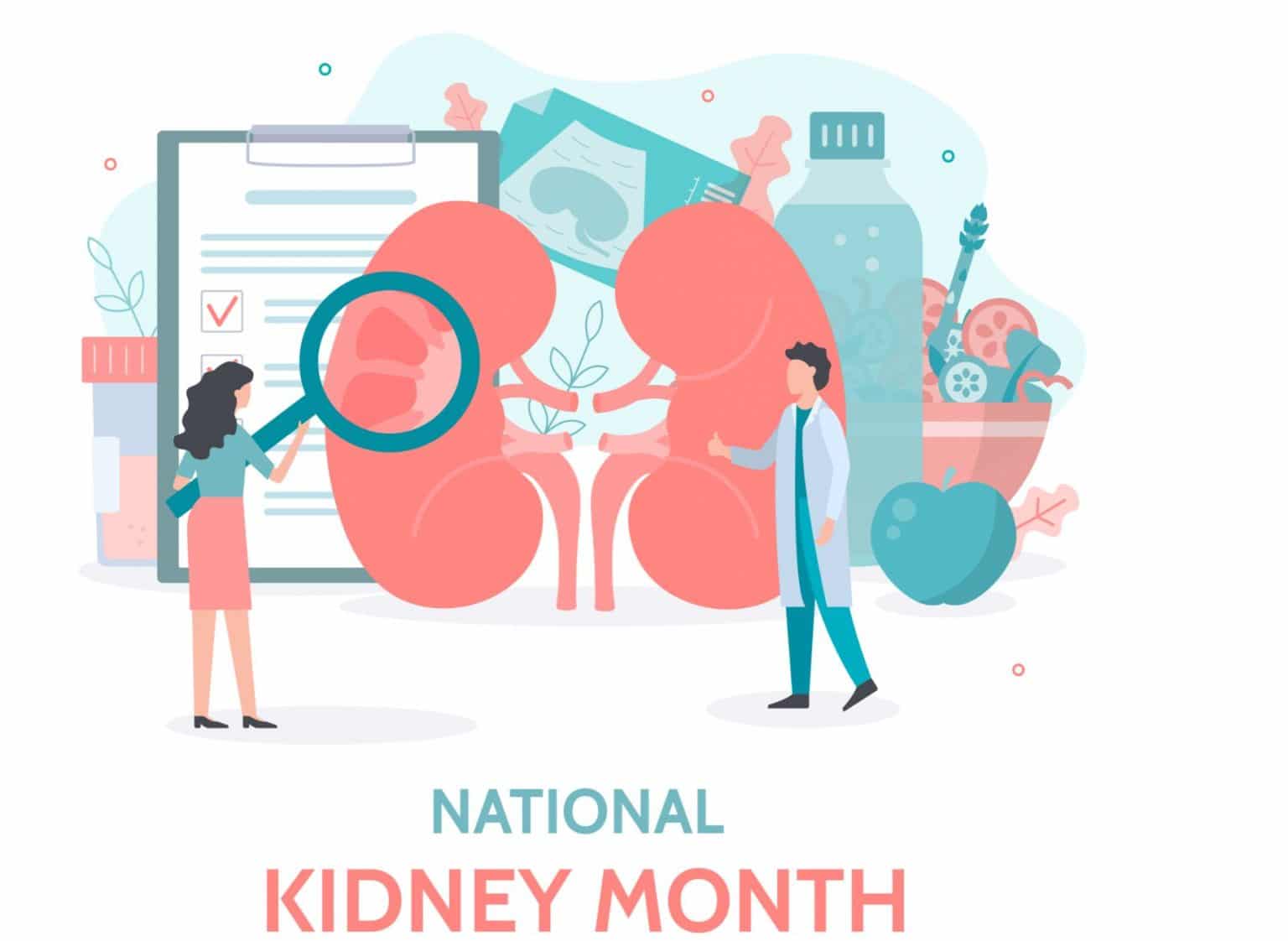 What's the Connection Between Oral Health and Kidney Disease