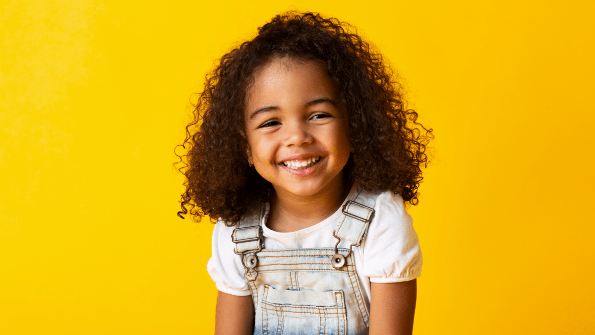 Oral Health Month