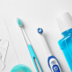 oral hygiene