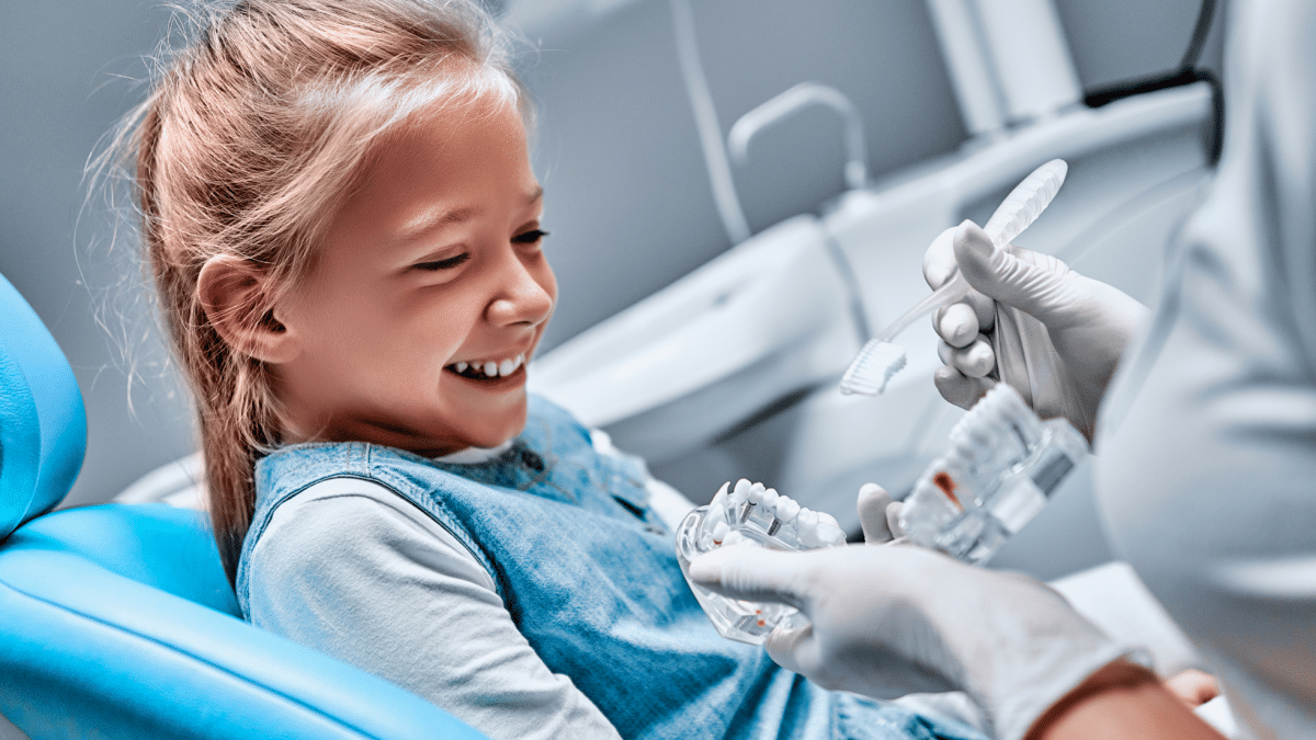 preventive dentistry