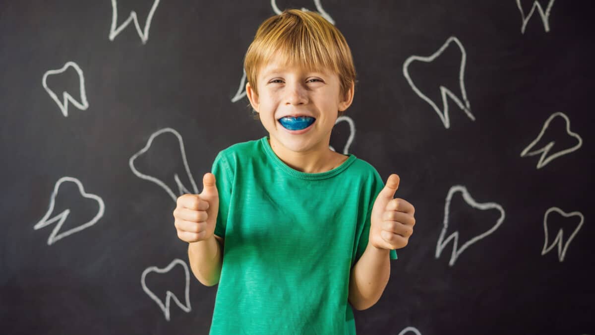 snoring-your-childs-dental-health