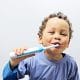 Pediatric dentistry is a branch of dentistry that specializes in the care and treatment of children from infancy through their teenage years.